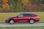 Honda Accord Crosstour 2010 года